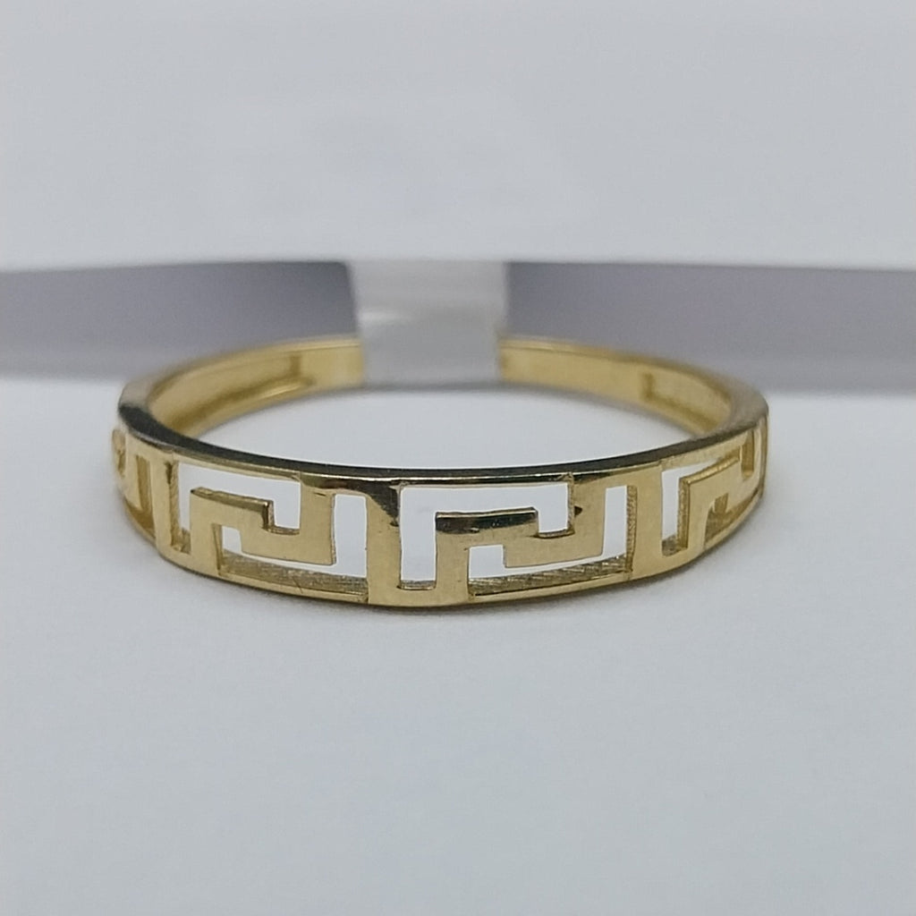 ANILLOS DAMA ORO 14K 1.2 (NUEVO)