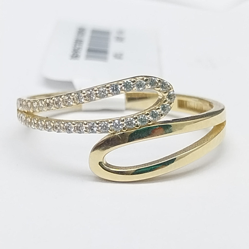 ANILLOS DAMA ORO 14K 1.8 (NUEVO)
