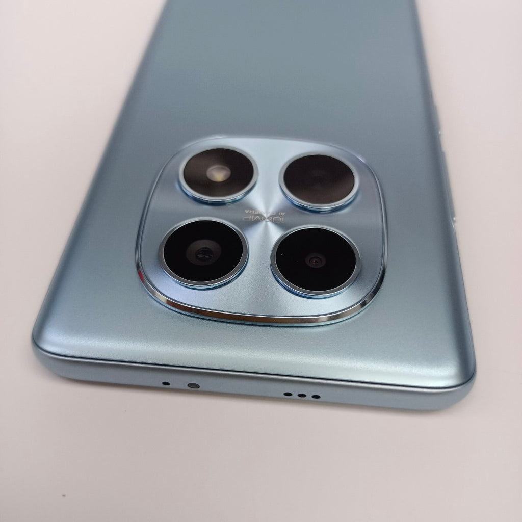 CELULAR XIAOMI REDMI NOTE 15 2510DRA23L (2026) 256 GB 8 GB RAM (SEMINUEVO)