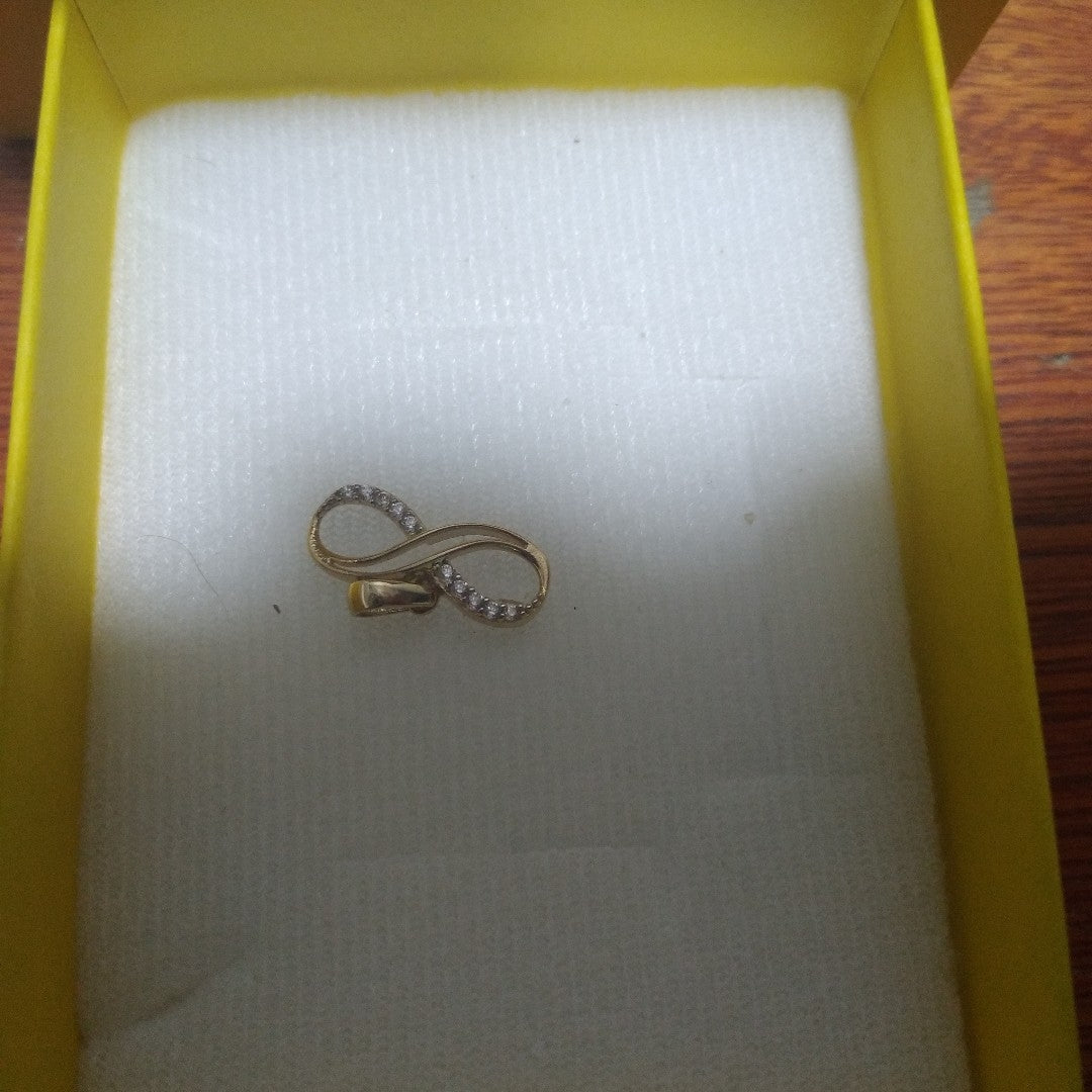 DIJES ORO 14K 0.7 (NUEVO)