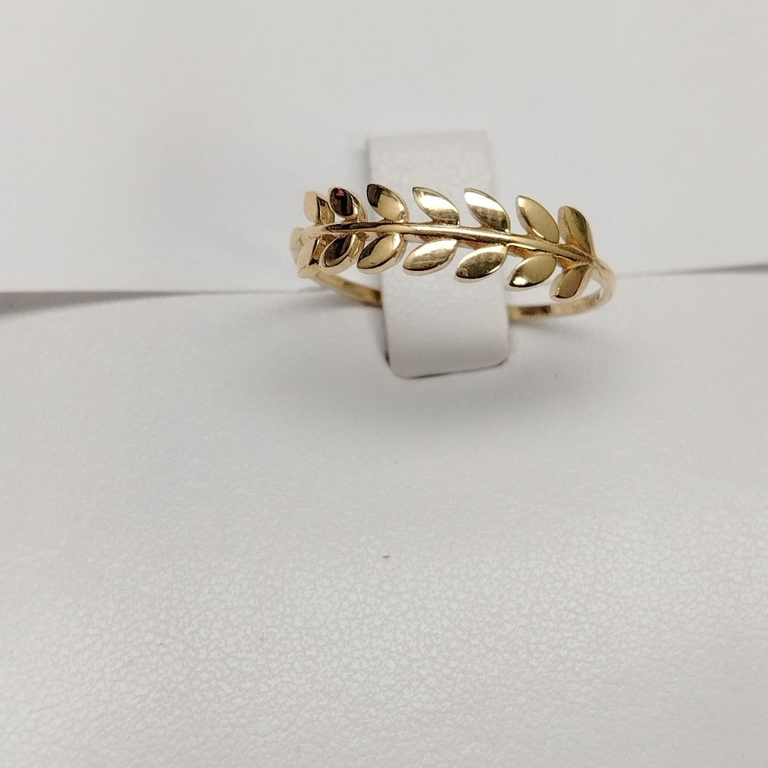 ANILLOS DAMA ORO 14K 1.3 (NUEVO)