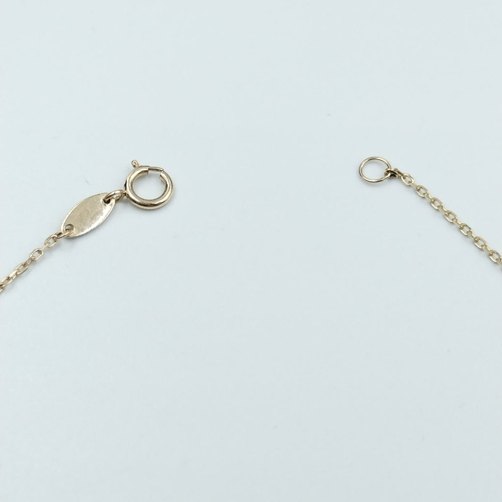 PULSERAS DAMA ORO 14K 1.5 (NUEVO)