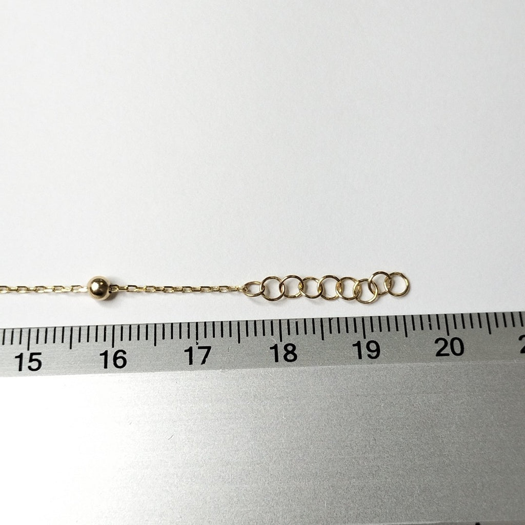 PULSERAS DAMA ORO 14K 0.9 (NUEVO)