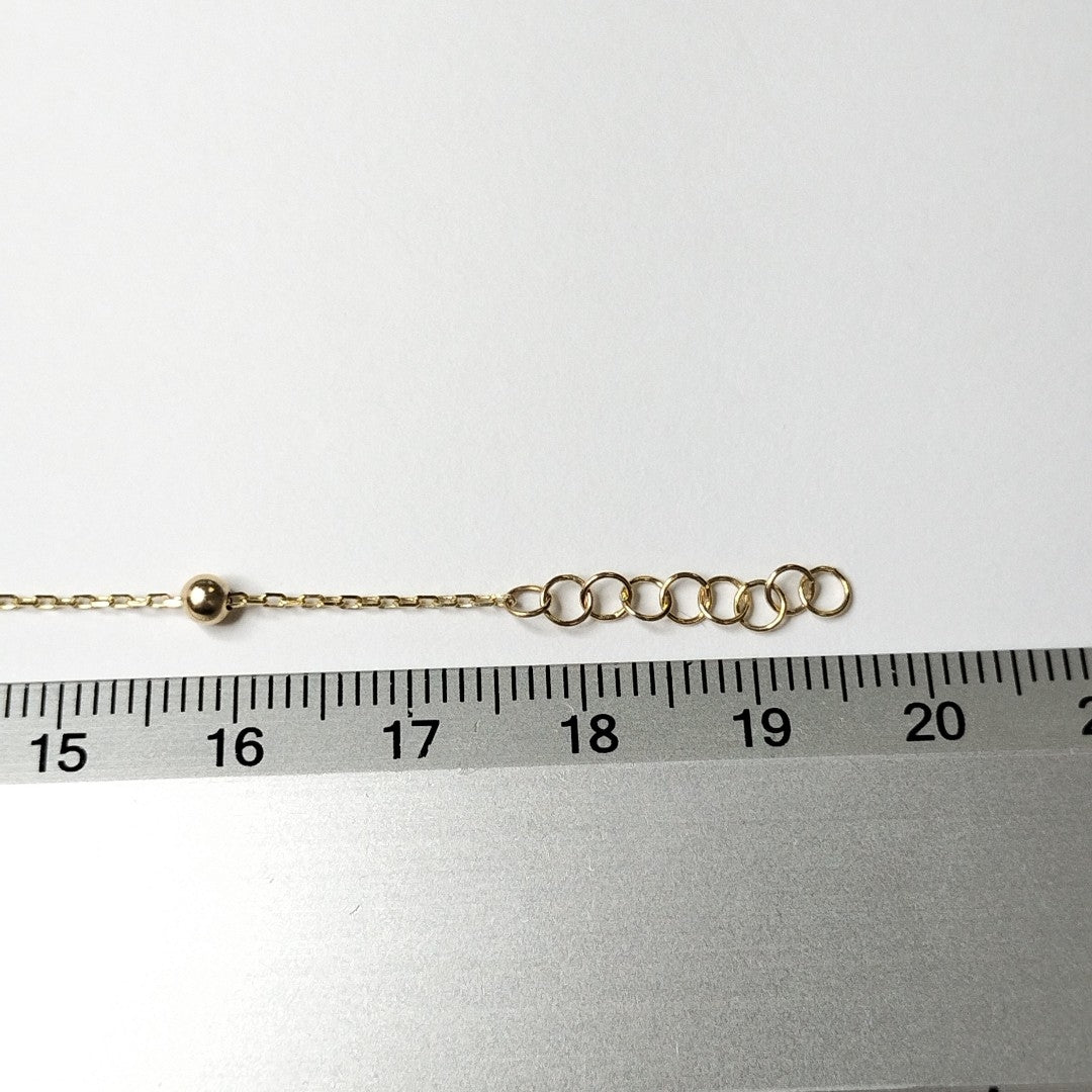 PULSERAS DAMA ORO 14K 0.9 (NUEVO)
