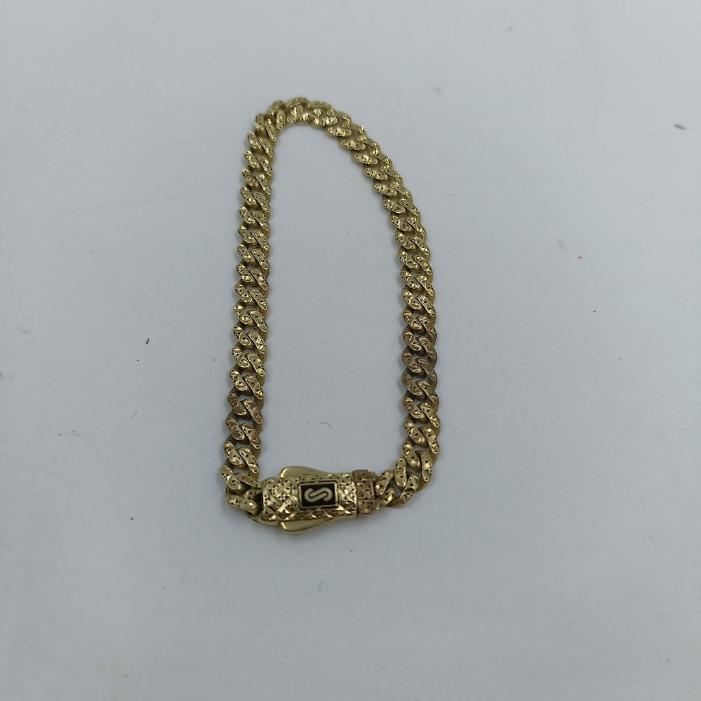 PULSERA ORO 10 K 4,60 GRMS (SEMINUEVO)