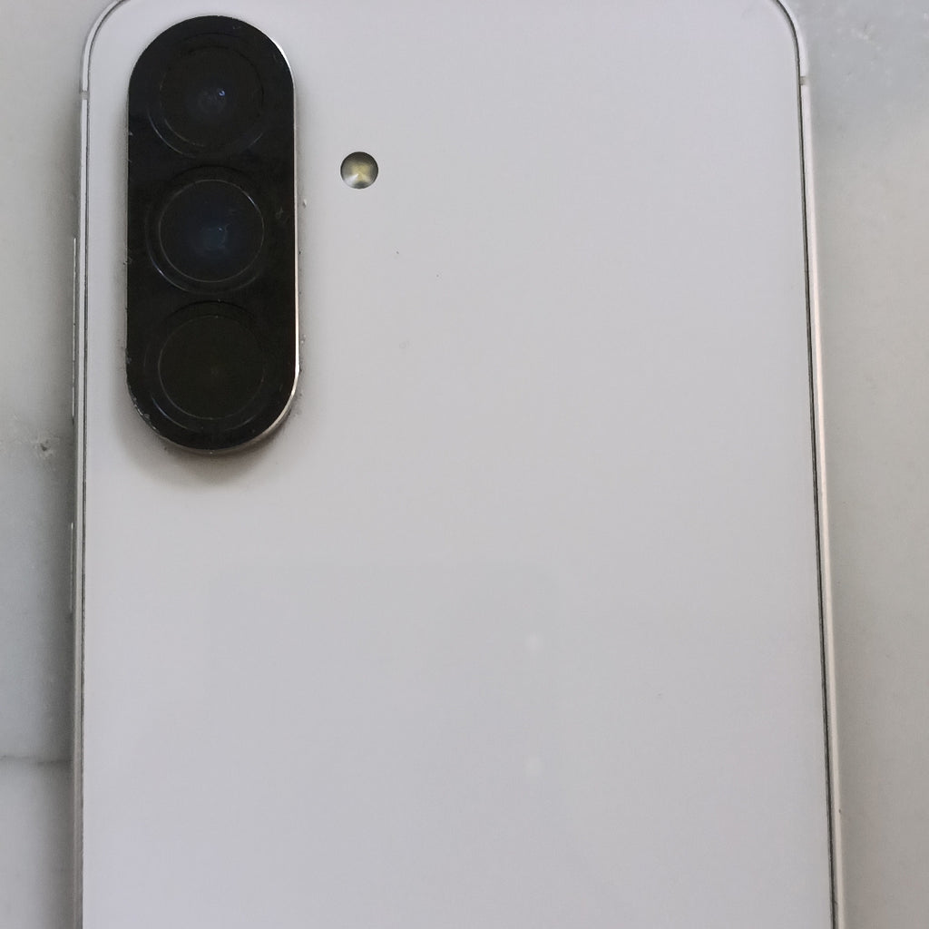 CELULAR SAMSUNG GALAXY A56 SM-A566E (2025) 256 GB 8 GB RAM (SEMINUEVO)