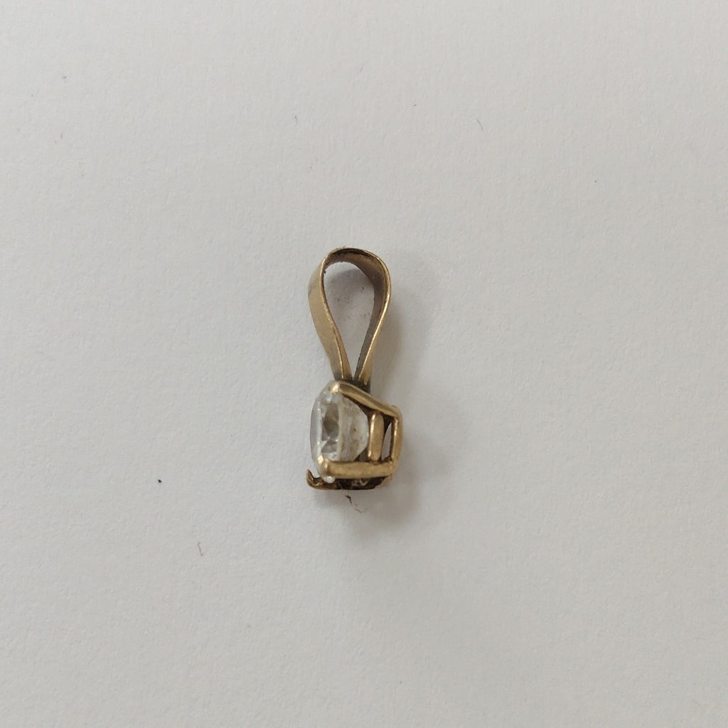 DIJE ORO 10 K 0,90 GRMS (SEMINUEVO)