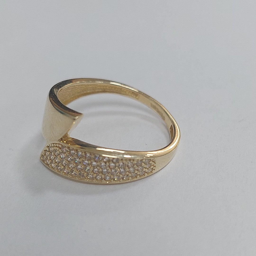 ANILLOS DAMA ORO 14K 2.3 (NUEVO)