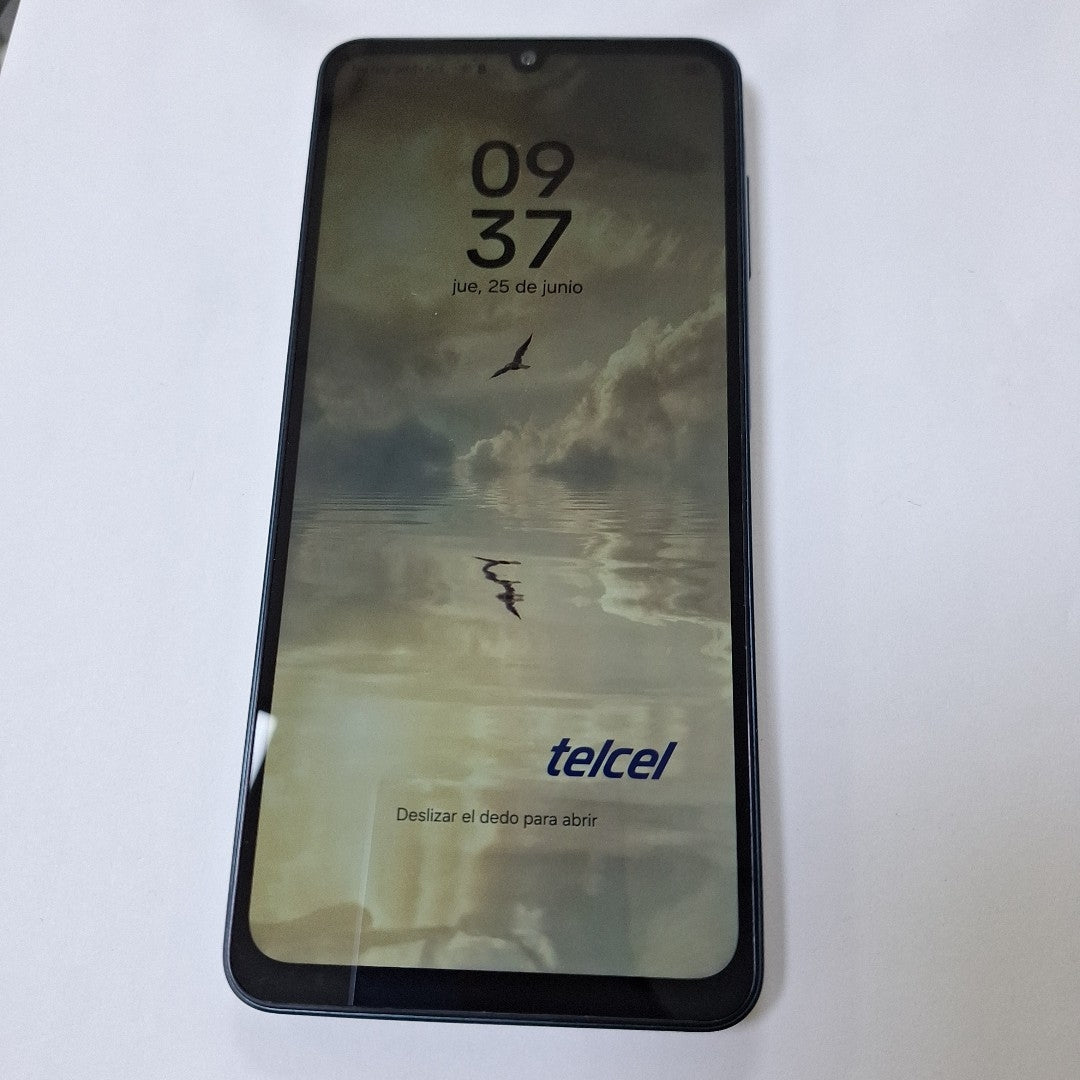 CELULAR SAMSUNG GALAXY A07 SM-A075M (2025) 64 GB 4 GB RAM (SEMINUEVO)
