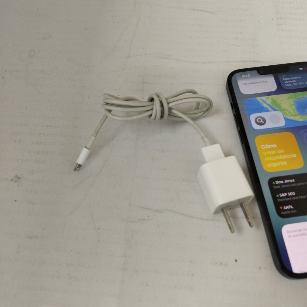 CELULAR APPLE IPHONE 14 PLUS A2885 256 GB 6 GB RAM (SEMINUEVO)