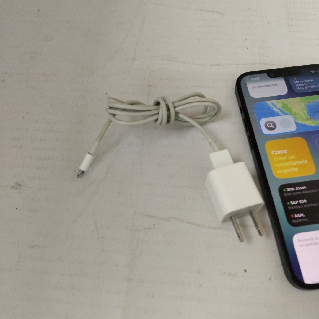 CELULAR APPLE IPHONE 14 PLUS A2885 256 GB 6 GB RAM (SEMINUEVO)