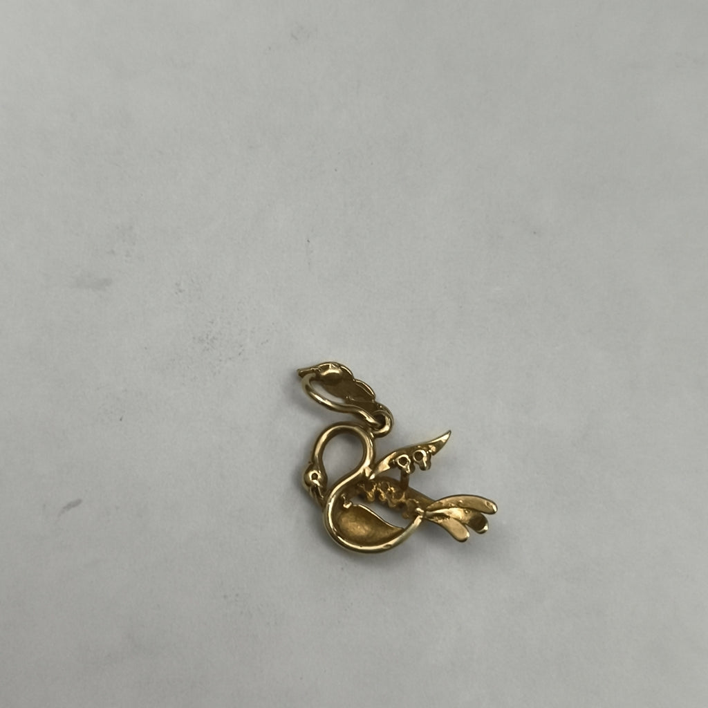 DIJE ORO 14 K 1,80 GRMS (SEMINUEVO)