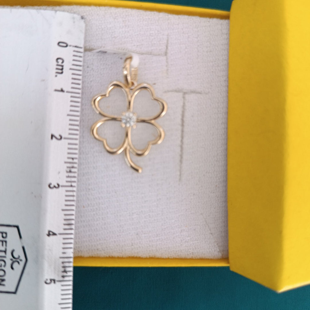 DIJES ORO 14K 1.7 (NUEVO)