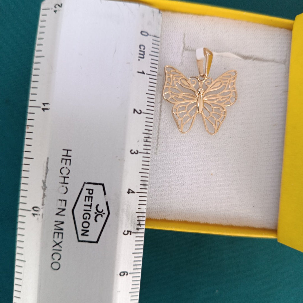 DIJES ORO 14K 1.3 (NUEVO)
