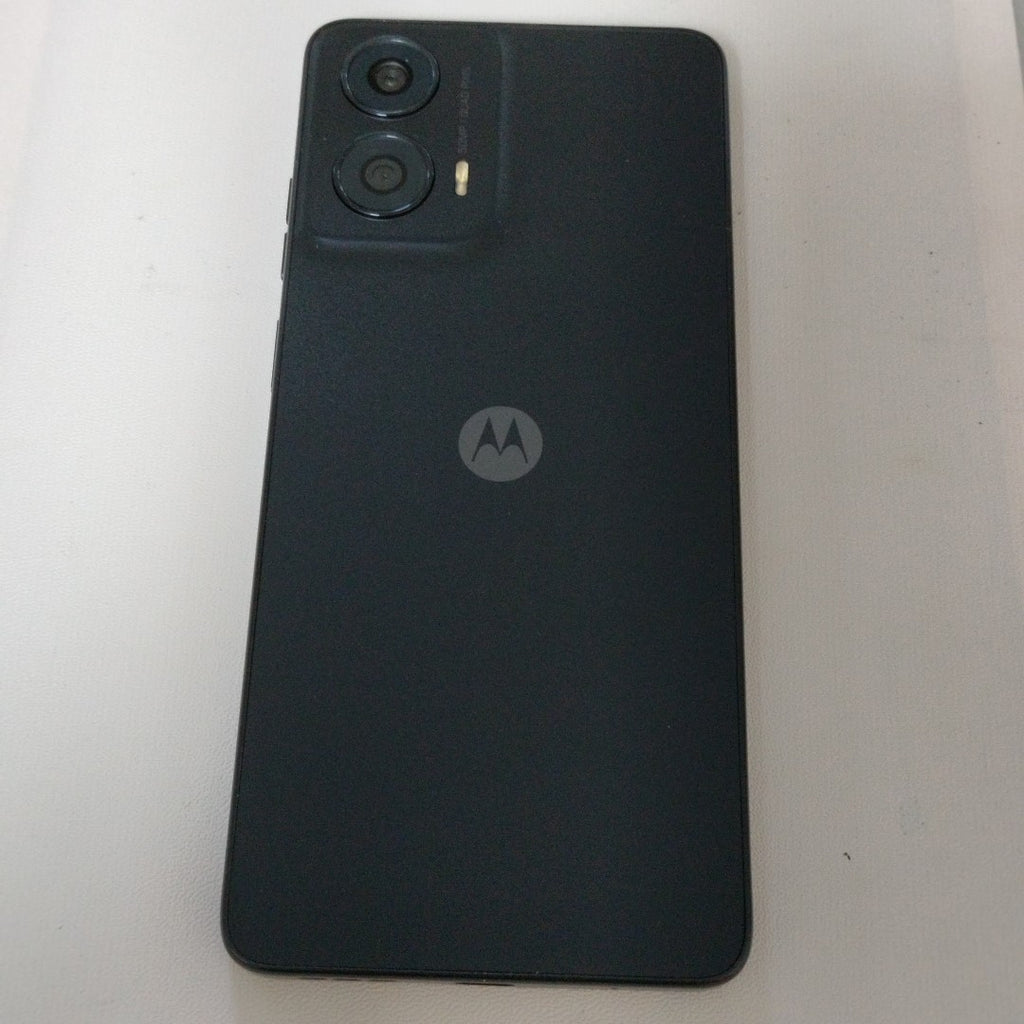 CELULAR MOTOROLA MOTO G24 XT2423-1 (2024) 256 GB 4 GB RAM (SEMINUEVO)