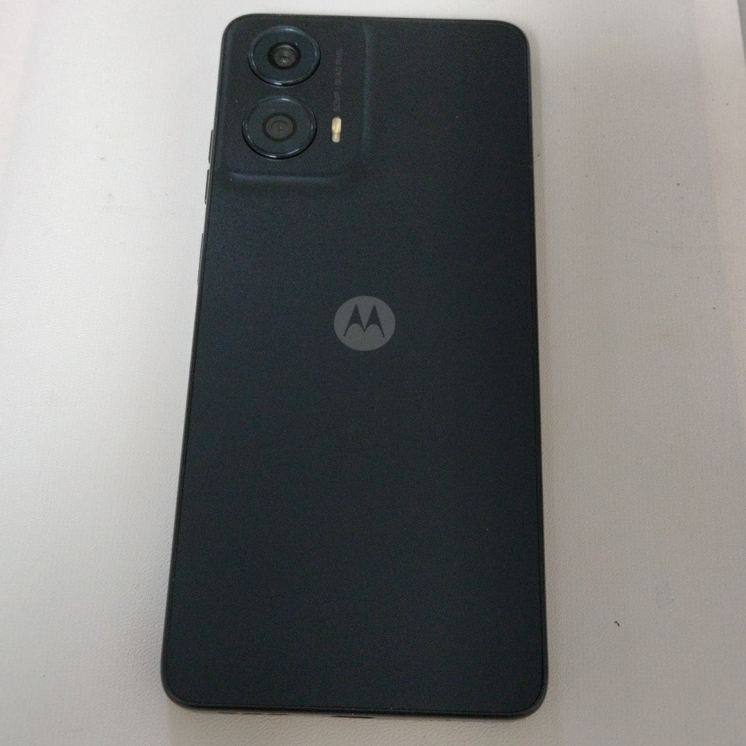 CELULAR MOTOROLA MOTO G24 XT2423-1 (2024) 256 GB 4 GB RAM (SEMINUEVO)