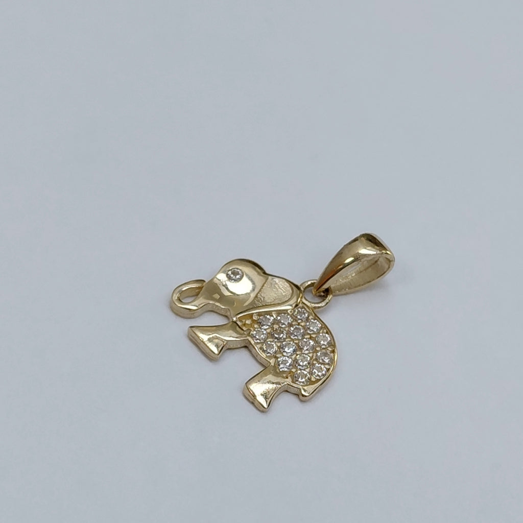 DIJES ORO 14K 0.7 (NUEVO)