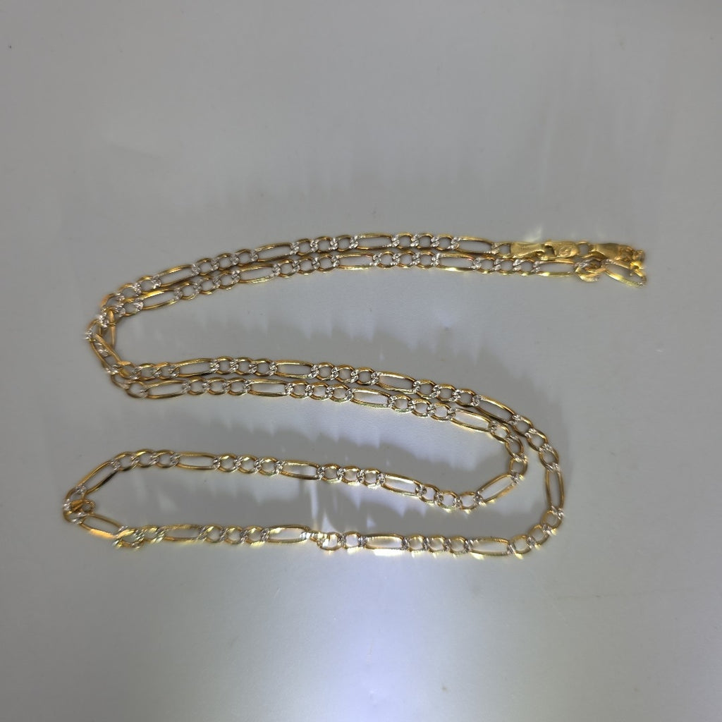 CADENA ORO 14 K 8.1 GRMS (SEMINUEVO)