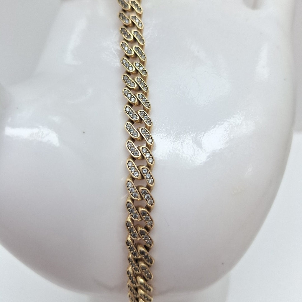PULSERA ORO 14 K 11 GRMS (SEMINUEVO)