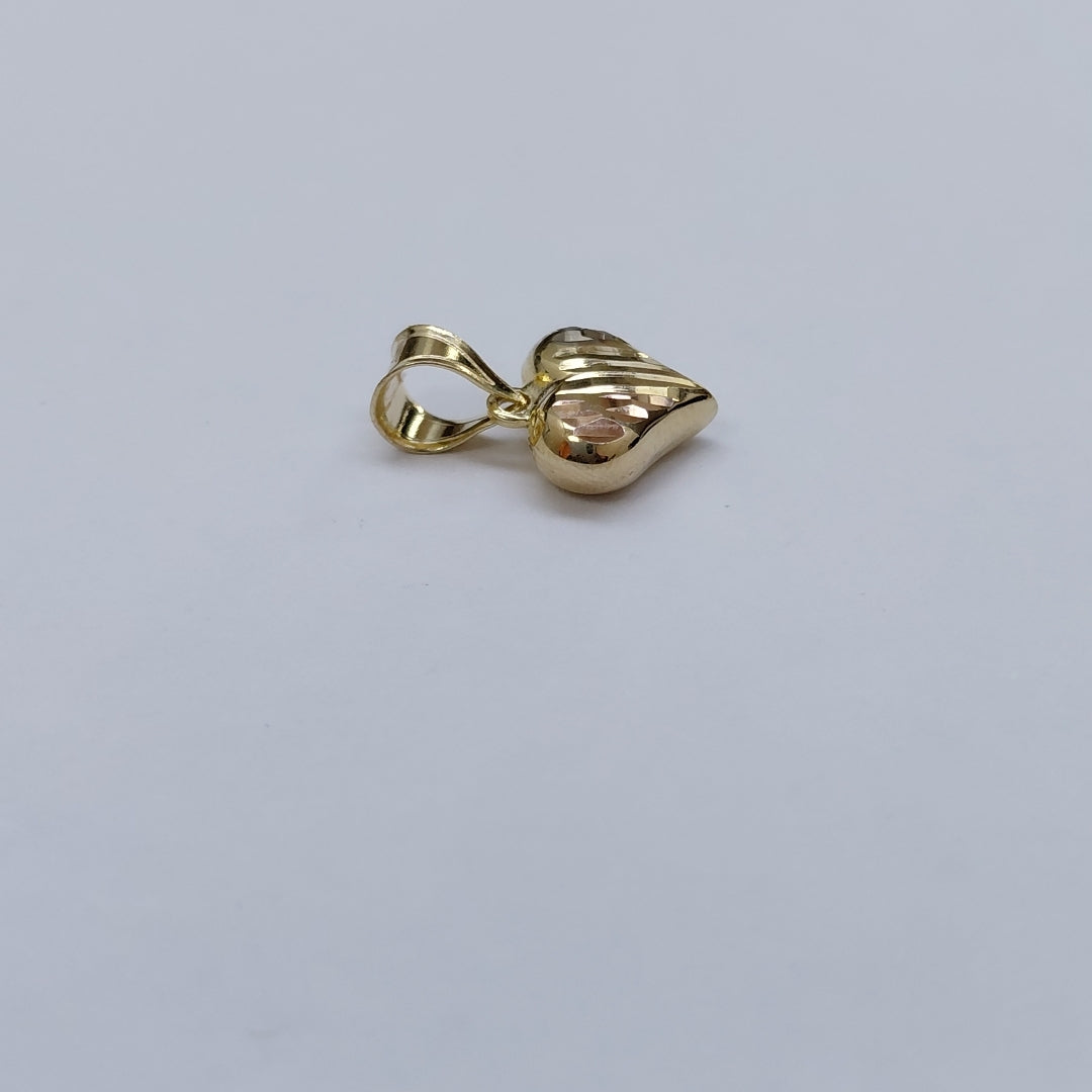DIJES ORO 14K 0.8 (NUEVO)