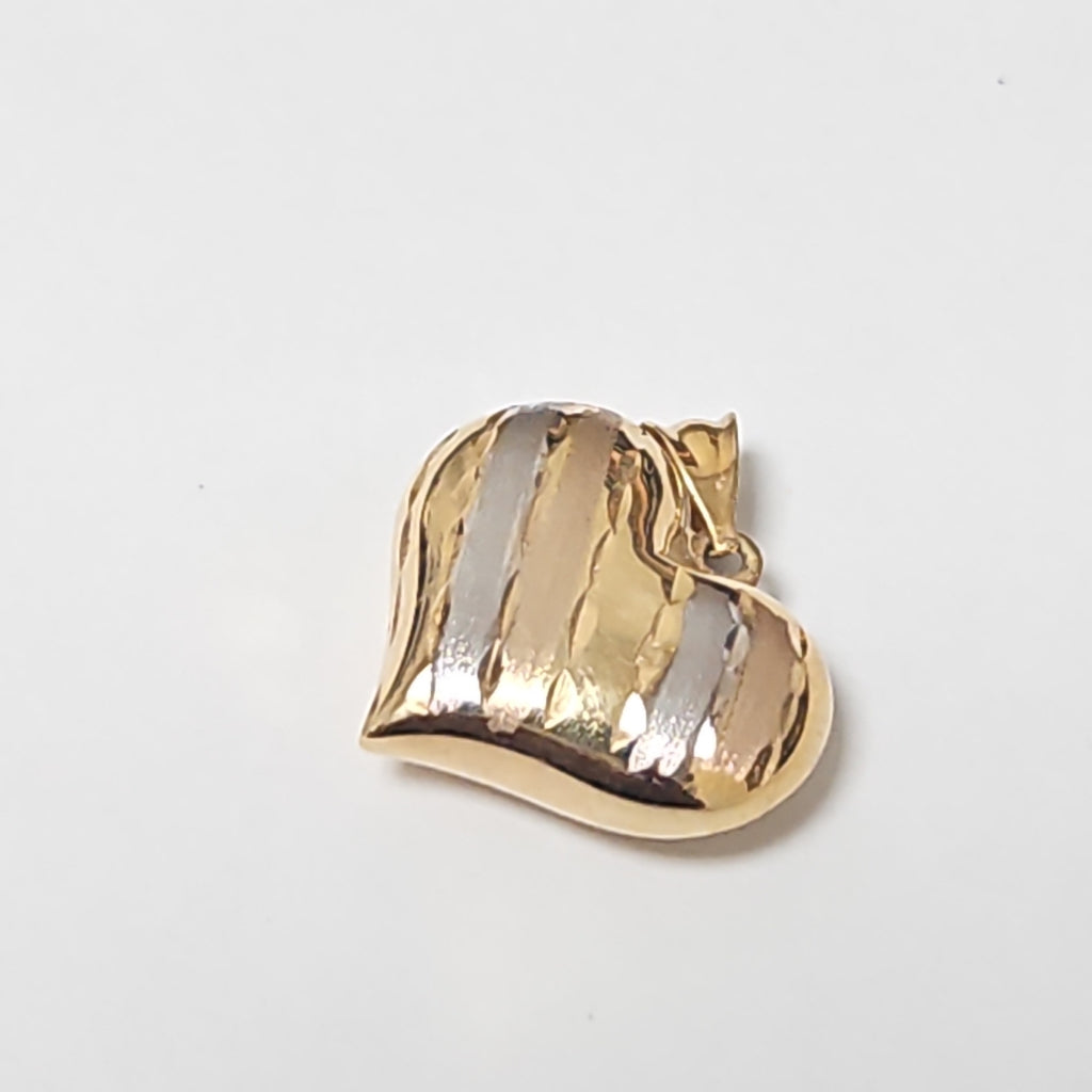 DIJES ORO 14K 1.3 (NUEVO)