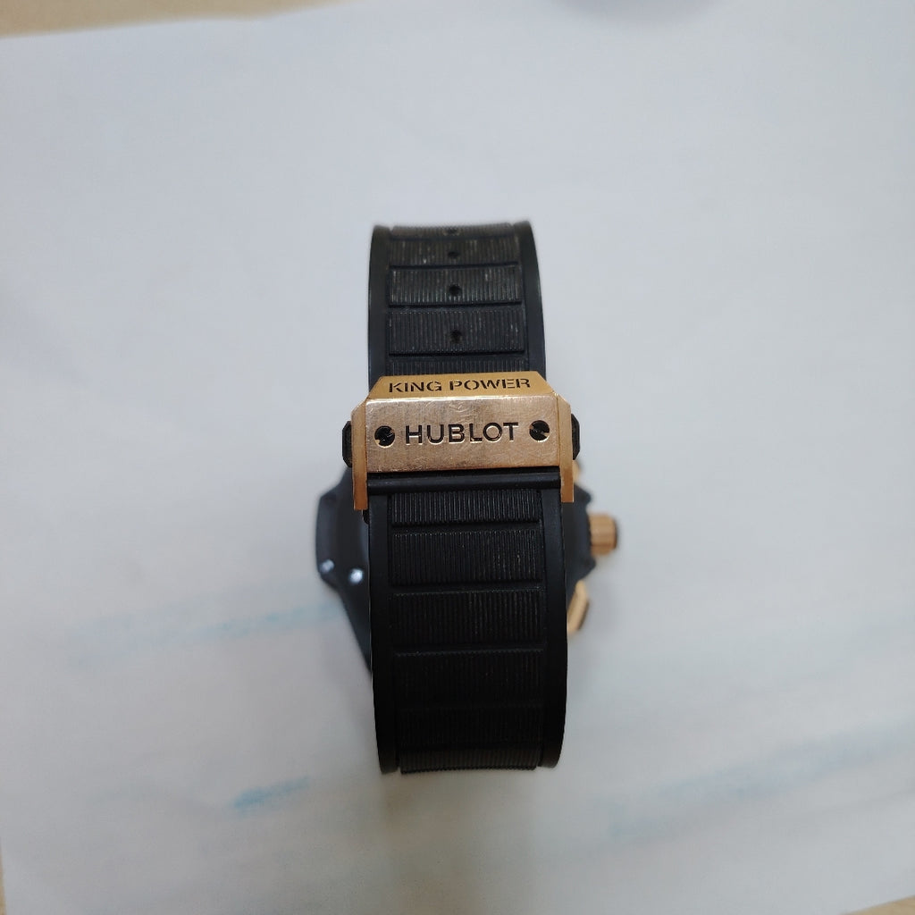 RELOJ CABALLERO KING POWER UNICO (SEMINUEVO)