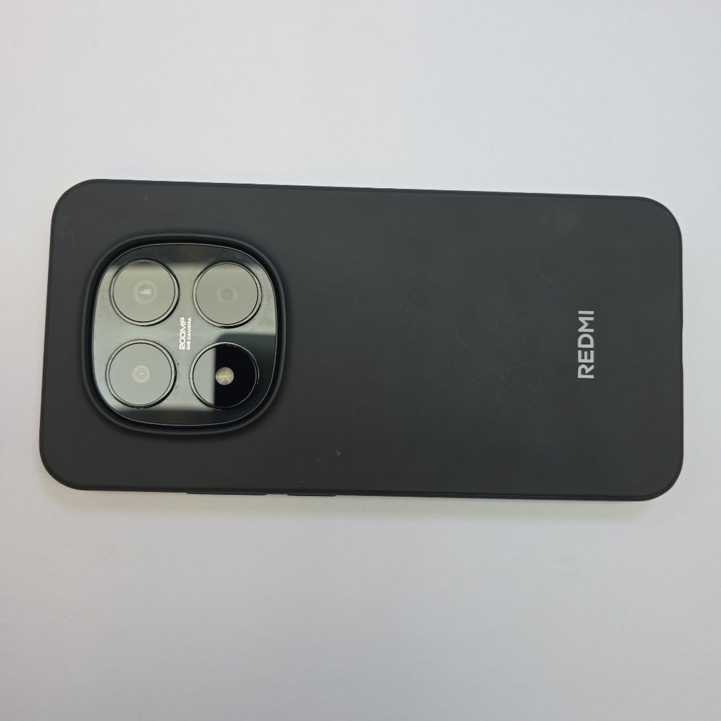 CELULAR XIAOMI REDMI NOTE 15 PRO 5G 25080RABDG (2026) 512 GB 8 GB RAM (SEMINUEVO)