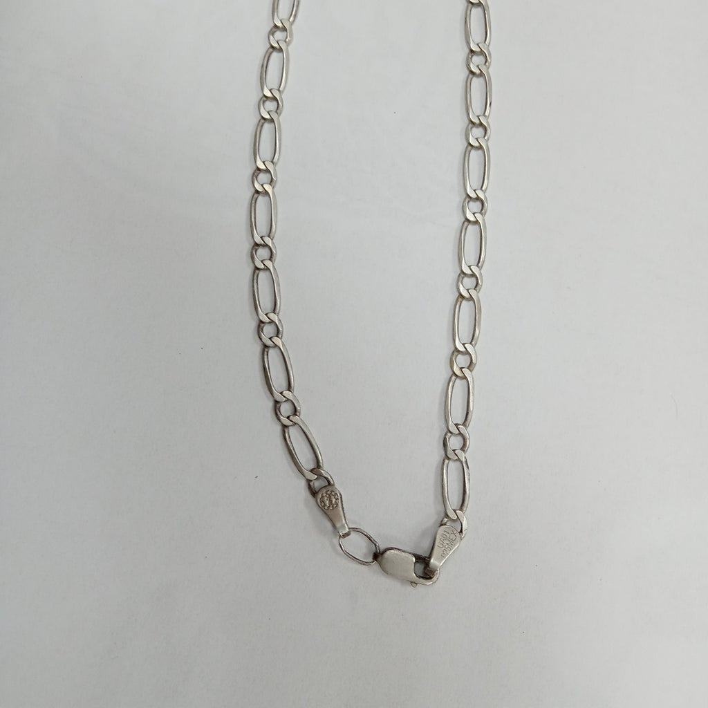 CADENA PLATA 10.9 GRMS (SEMINUEVO)