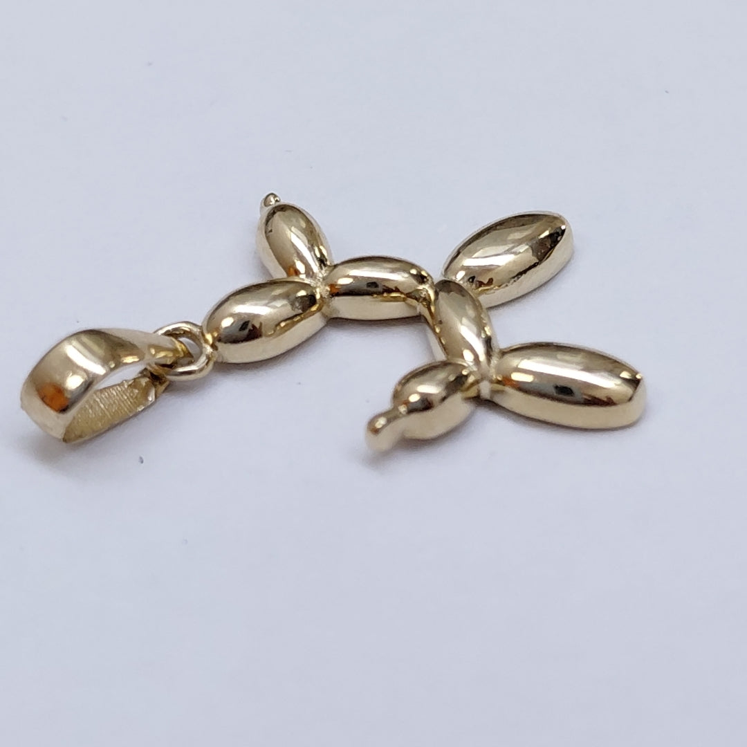 DIJES ORO 14K 0.9 (NUEVO)