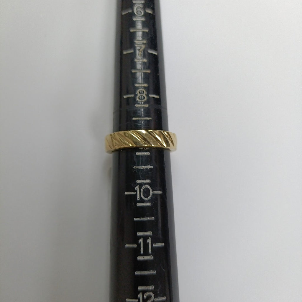ANILLITO ORO 14 K 2 GRMS (SEMINUEVO)