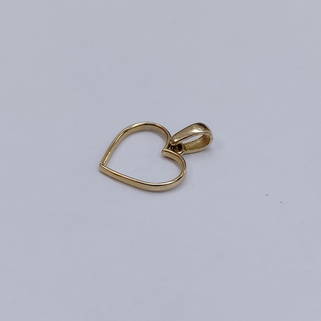 DIJES ORO 14K 0.5 (NUEVO)