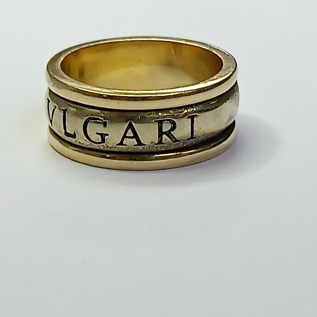 ANILLO ORO 14 K 15.3 GRMS (SEMINUEVO)