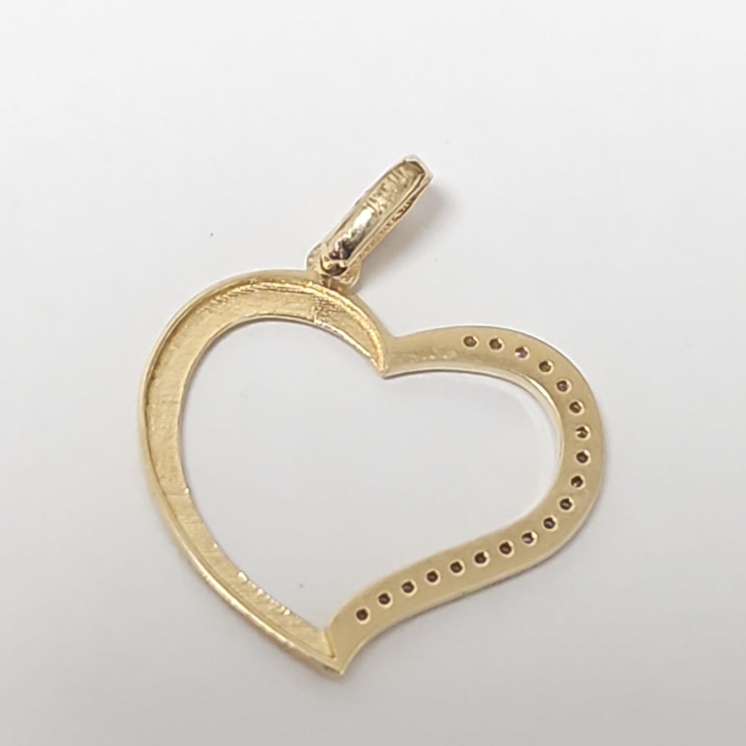DIJES ORO 14K 1.1 (NUEVO)