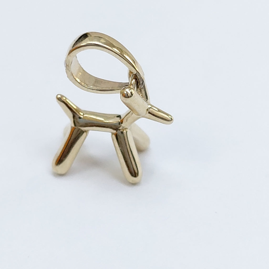 DIJES ORO 14K 1.3 (NUEVO)