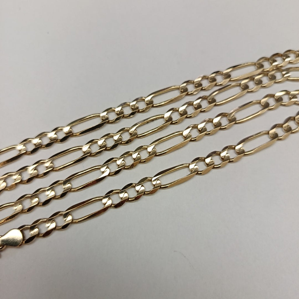 CADENA ORO 14 K 22.3 GRMS (SEMINUEVO)