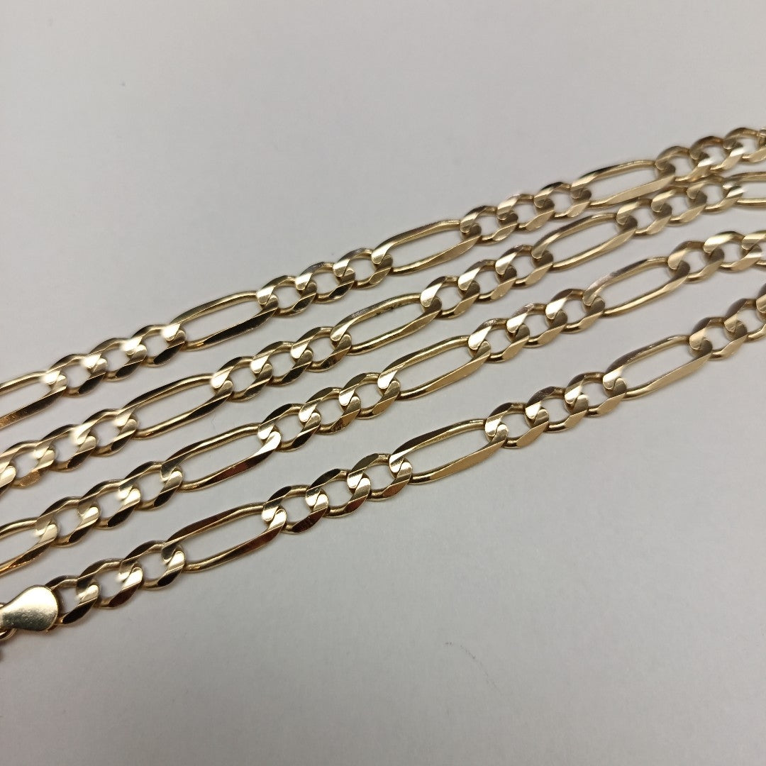 CADENA ORO 14 K 22.3 GRMS (SEMINUEVO)