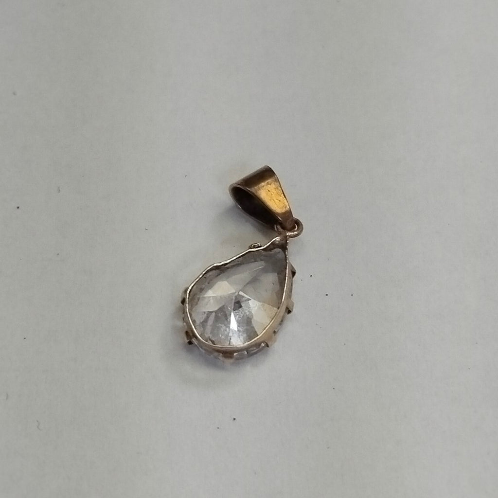 DIJE ORO 10 K 1.8 GRMS (SEMINUEVO)