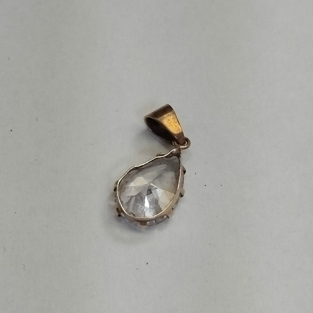 DIJE ORO 10 K 1.8 GRMS (SEMINUEVO)