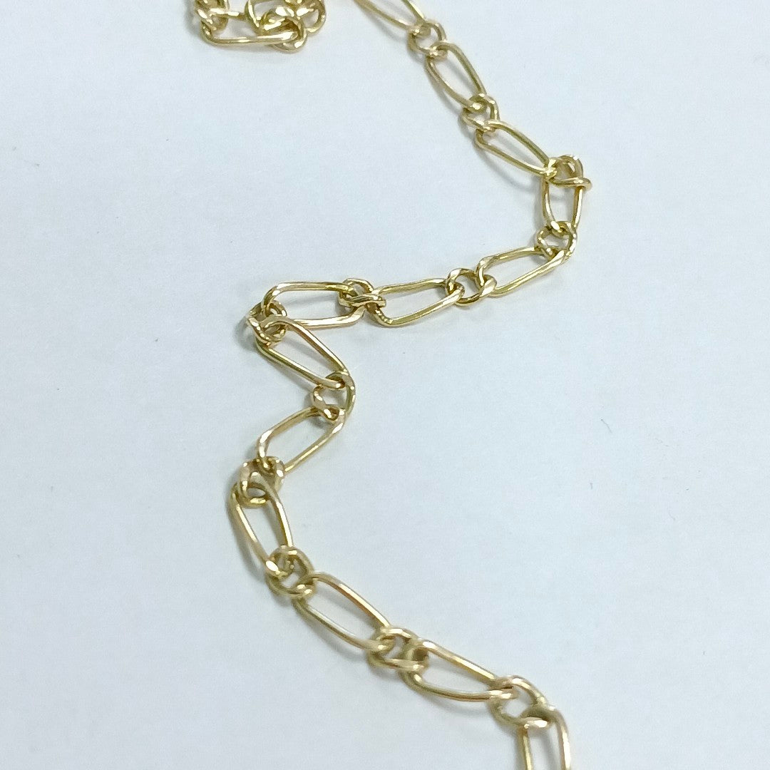 CADENA ORO 8 K 7.1 GRMS (SEMINUEVO)