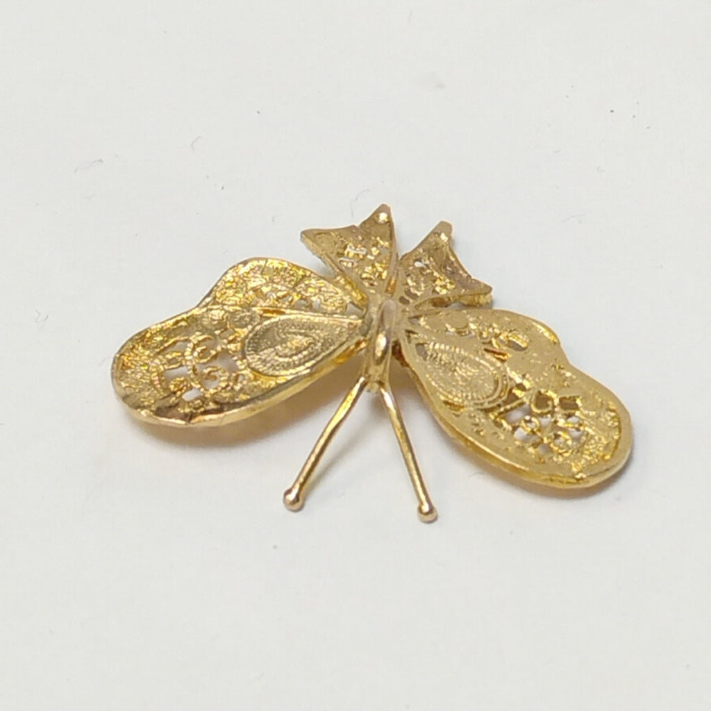DIJE ORO 8 K 2,10 GRMS (SEMINUEVO)