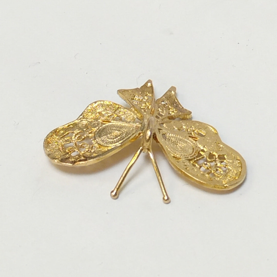 DIJE ORO 8 K 2,10 GRMS (SEMINUEVO)