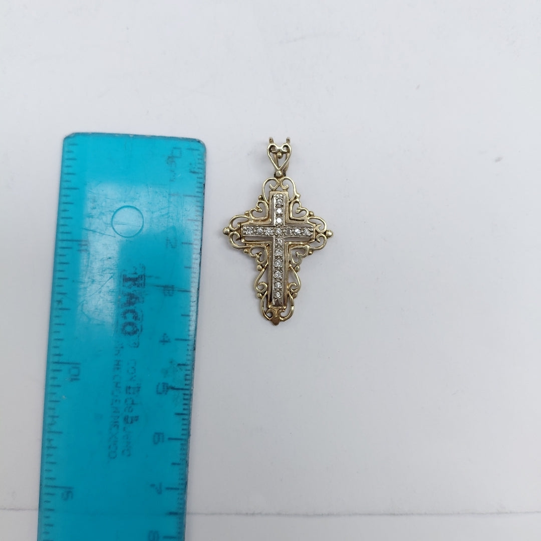 DIJE ORO 14 K 4.6 GRMS (SEMINUEVO)