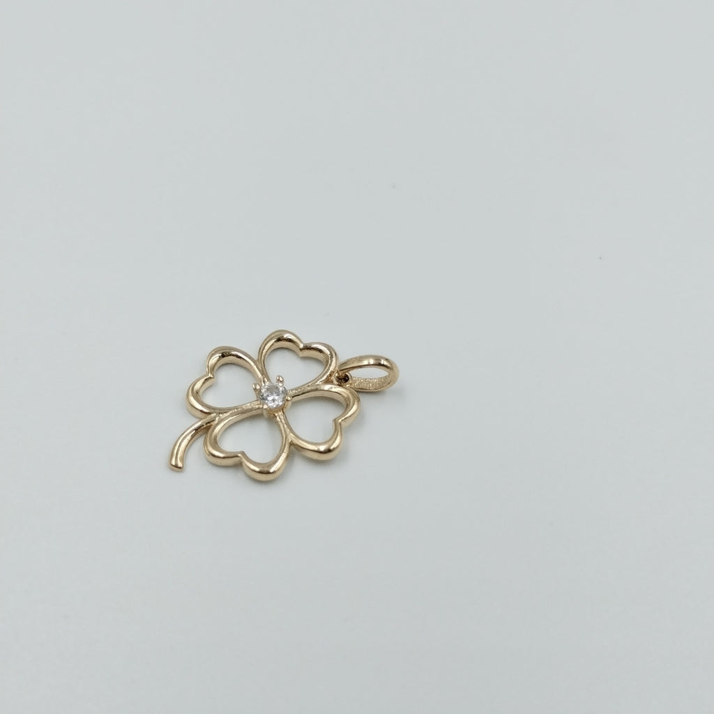 DIJES ORO 14K 1.7 (NUEVO)