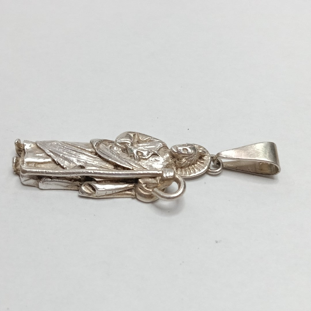 DIJE PLATA 5.8 GRMS (SEMINUEVO)