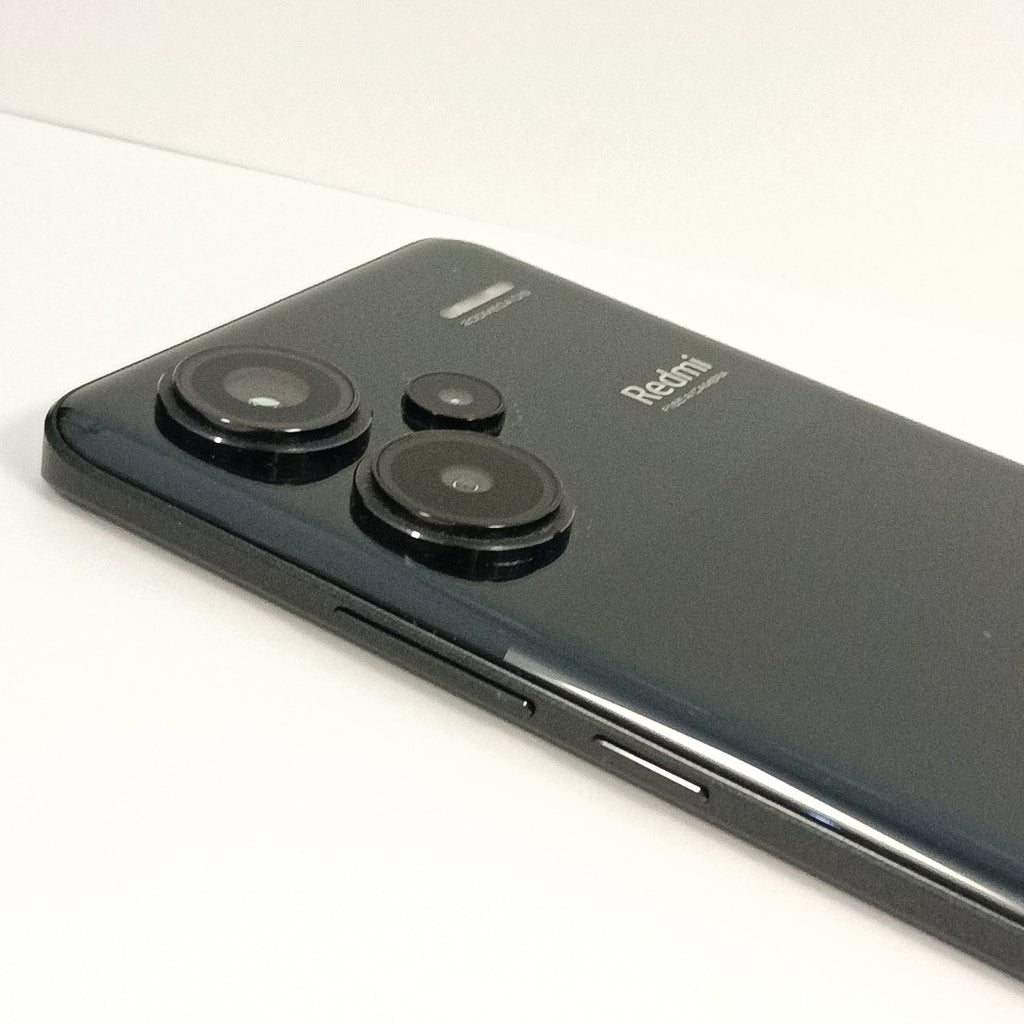 CELULAR XIAOMI REDMI NOTE 13 PRO+ 5G 23090RA98G (2023) 512 GB 12 GB RAM (SEMINUEVO)