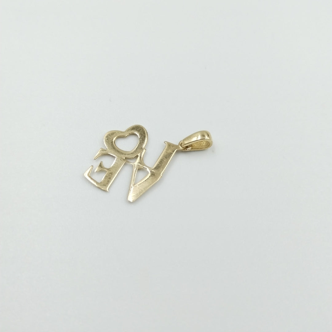 DIJES ORO 14K 0.8 (NUEVO)