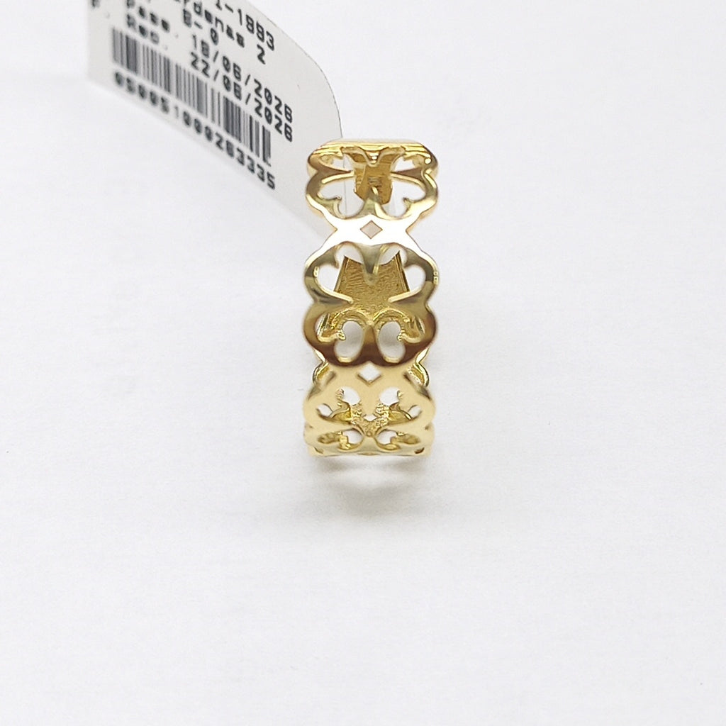 ANILLOS DAMA ORO 14K 1.7 (NUEVO)