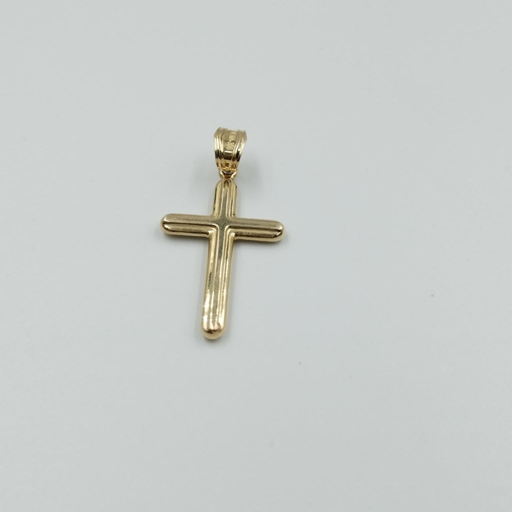 CRUCES ORO 14K 1.3 (NUEVO)