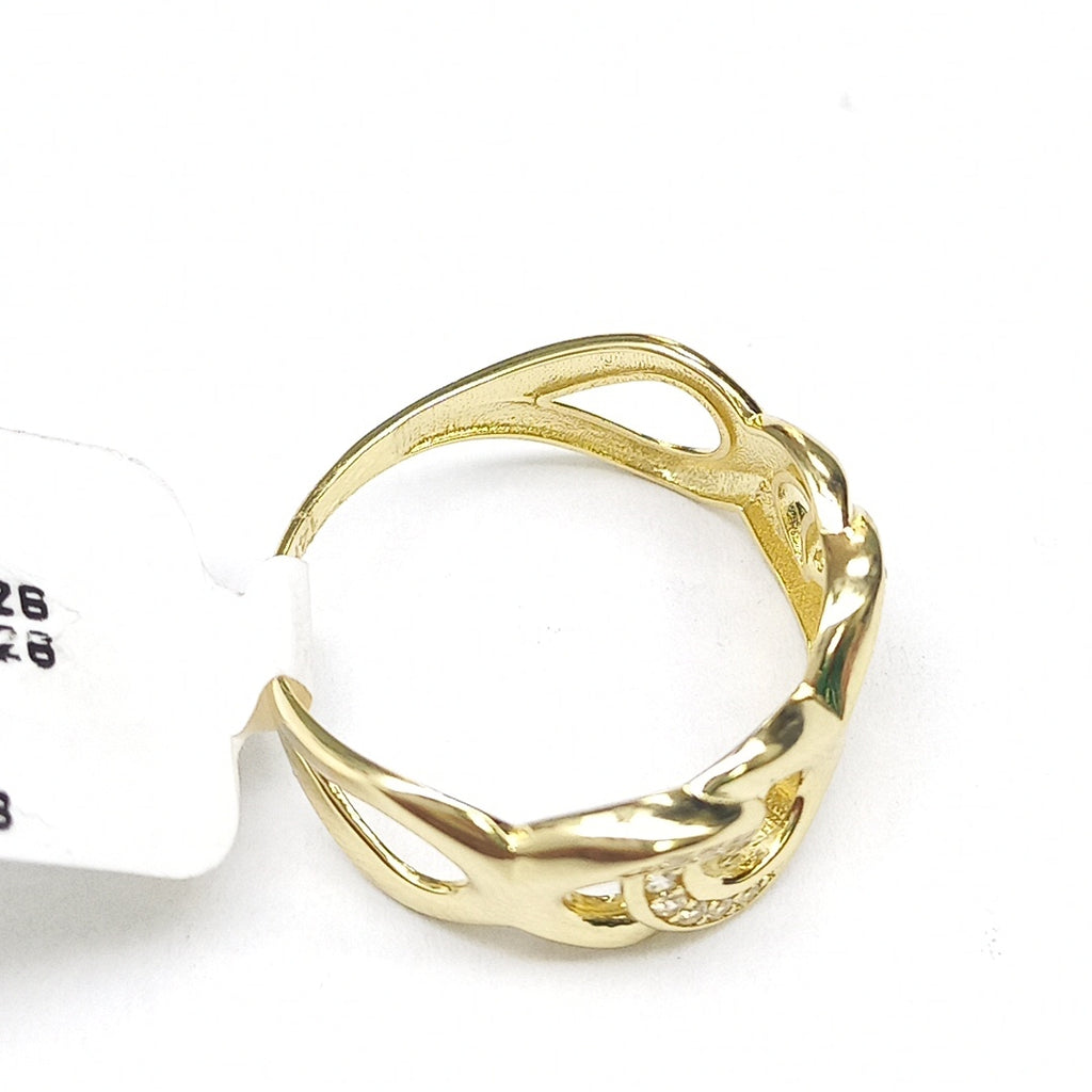 ANILLOS DAMA ORO 14K 2.1 (NUEVO)