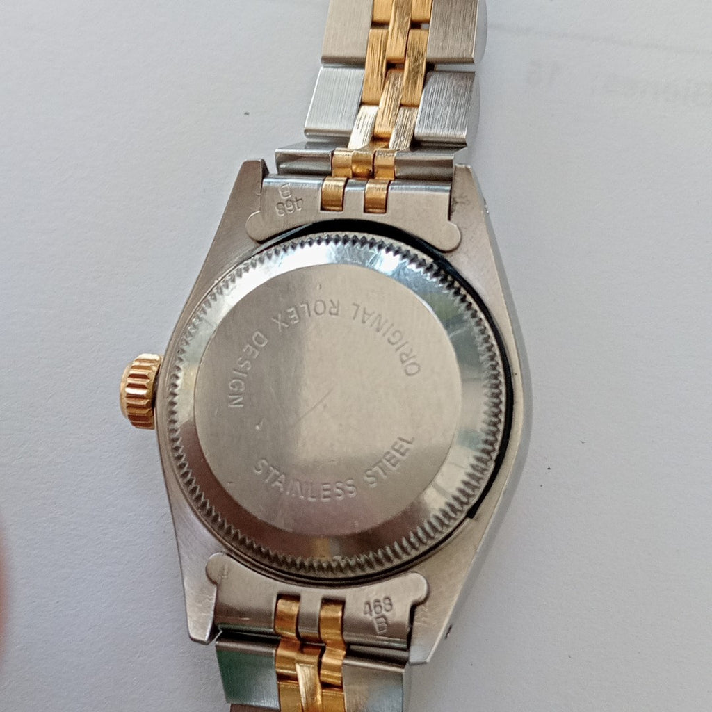 RELOJ DAMA 69163 (SEMINUEVO)